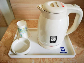 7Days Inn Turpan Dashizi